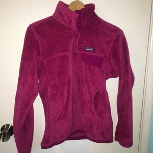 Patagonia Pullover